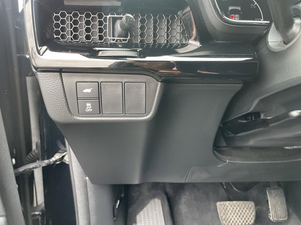 Used 2024 Honda CR-V Sport Touring image 25