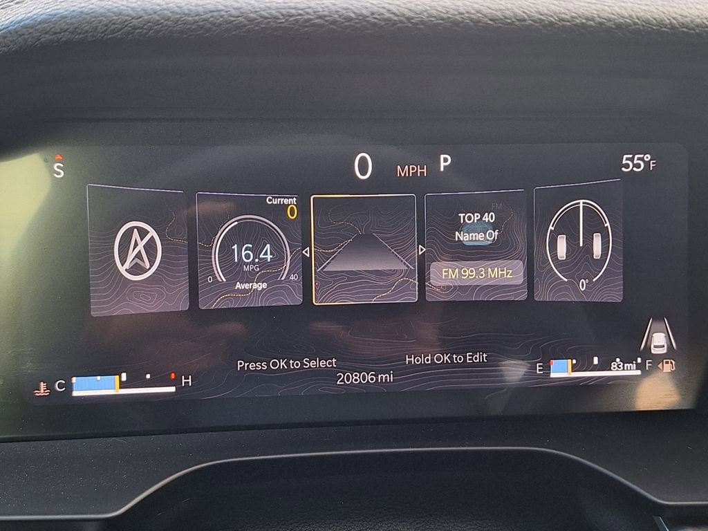 Used 2024 Jeep Grand Cherokee Limited w/ Black Appearance Package image 20