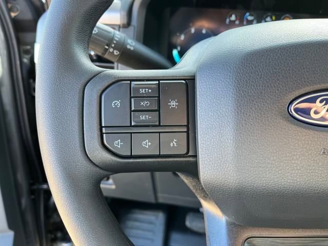 New 2025 Ford F150 STX w/ Equipment Group 201A FX4 image 23