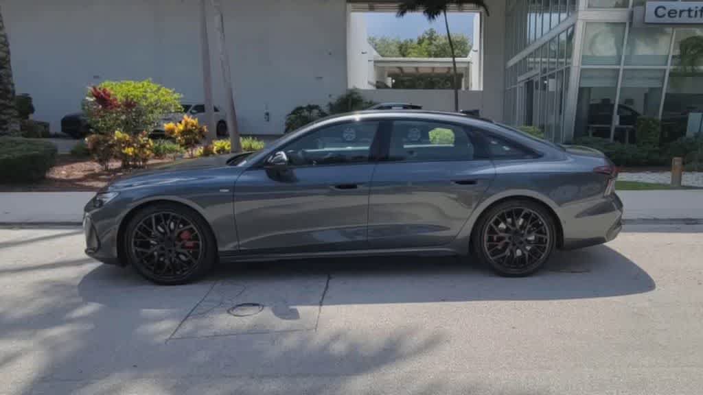 New 2026 Audi A6 Prestige AWD/4WD image 5