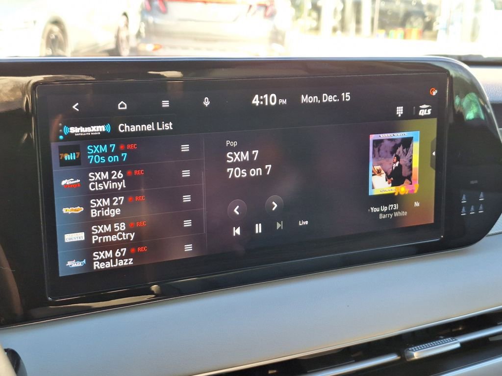 Used 2024 Hyundai Palisade SEL w/ Premium Package image 23