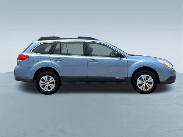 Used 2011 Subaru Outback 2.5i AWD/4WD image 9