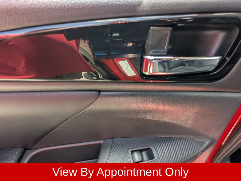 Used 2025 Mitsubishi Eclipse Cross SE AWD/4WD image 28