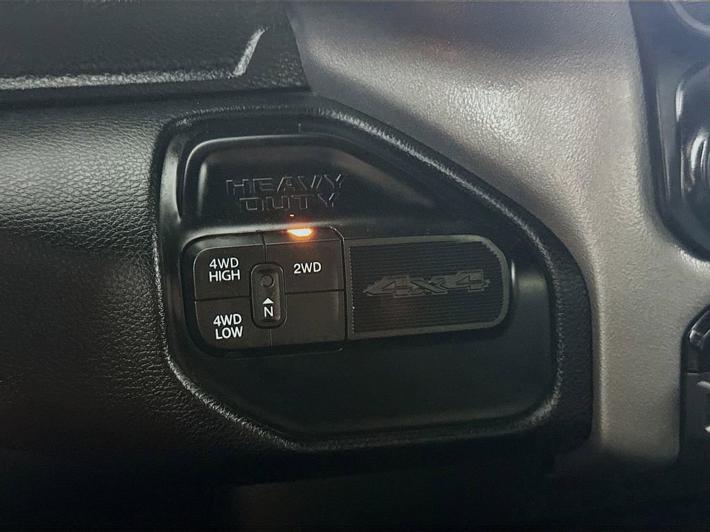 Used 2024 RAM 2500 Big Horn image 18