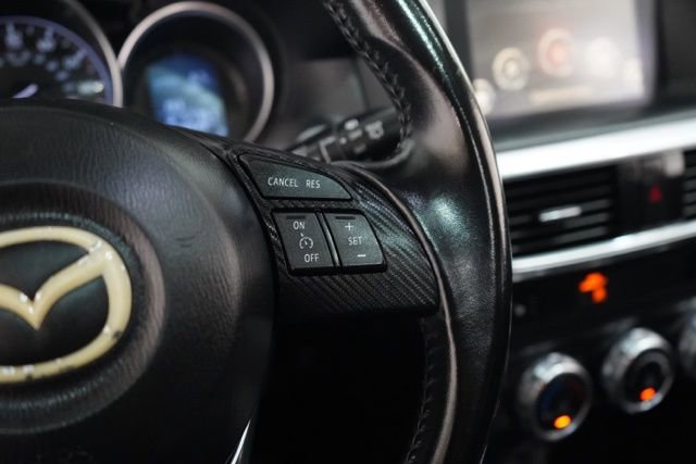 Used 2016 MAZDA CX-5 Touring w/ Bose/Moonroof Package image 24