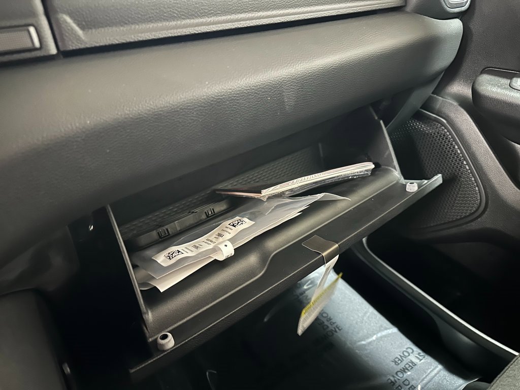 New 2025 RAM 1500 Big Horn image 37