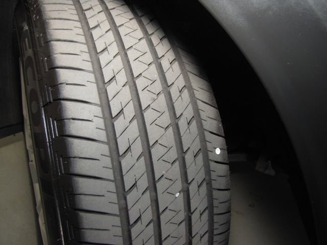 Certified 2025 Honda CR-V LX image 25