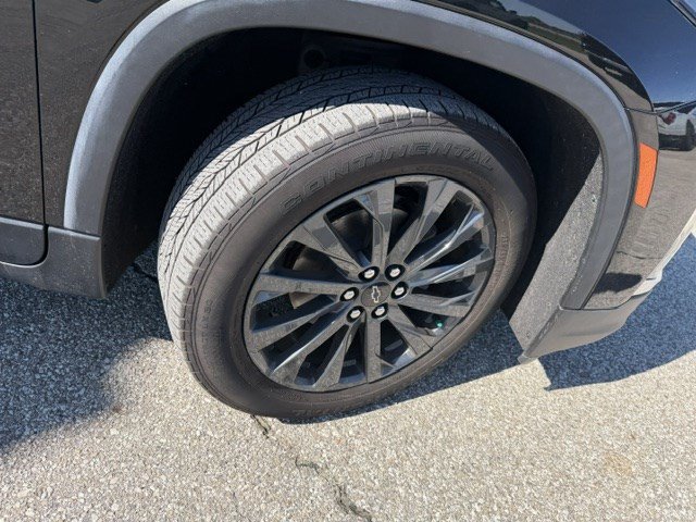 Used 2023 Chevrolet Traverse RS AWD/4WD image 44
