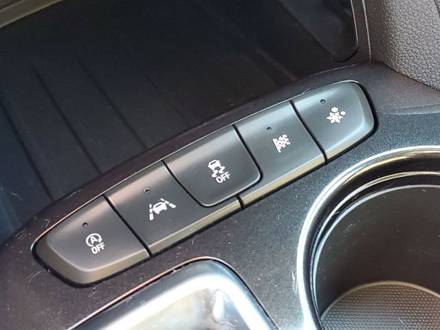 Used 2023 Chevrolet TrailBlazer RS w/ Sun and Liftgate Package image 25