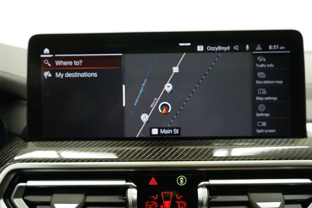 Used 2023 BMW X4 M40i w/ Premium Package image 30