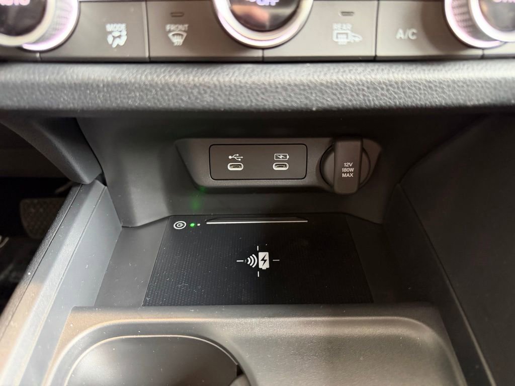 New 2026 Acura ADX AWD image 24