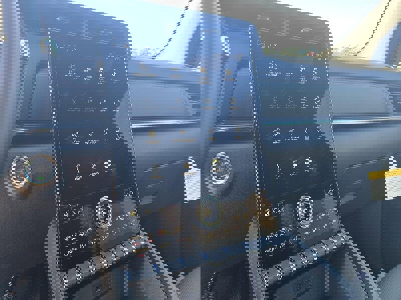 New 2026 GMC Terrain AT4 w/ Convenience Package III image 16