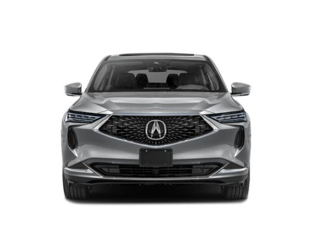 Used 2024 Acura MDX SH-AWD image 4
