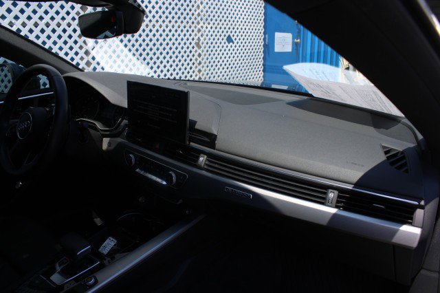 Used 2020 Audi A5 2.0T Premium w/ Convenience Package AWD/4WD image 13