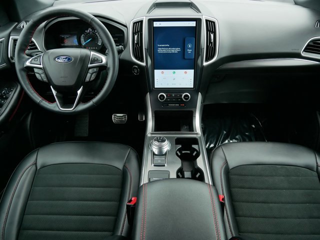 Certified 2023 Ford Edge ST-Line w/ Class II Trailer Tow Package AWD/4WD image 15