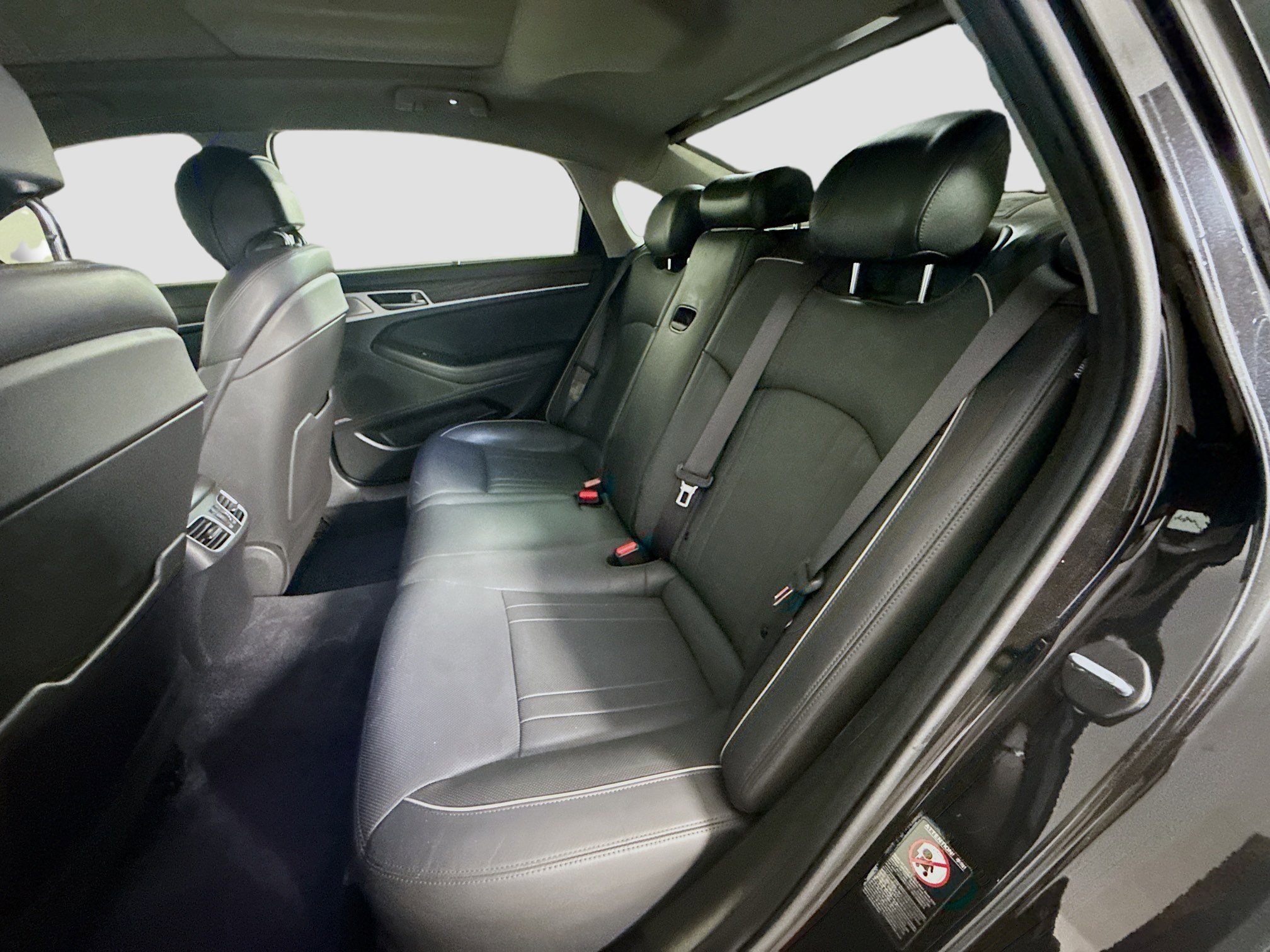 Used 2019 Genesis G80 3.8 w/ Ultimate Package 03 image 25