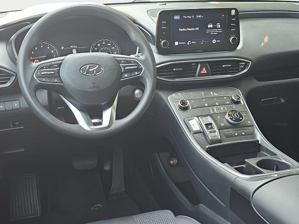 Used 2022 Hyundai Santa Fe SEL AWD/4WD image 18