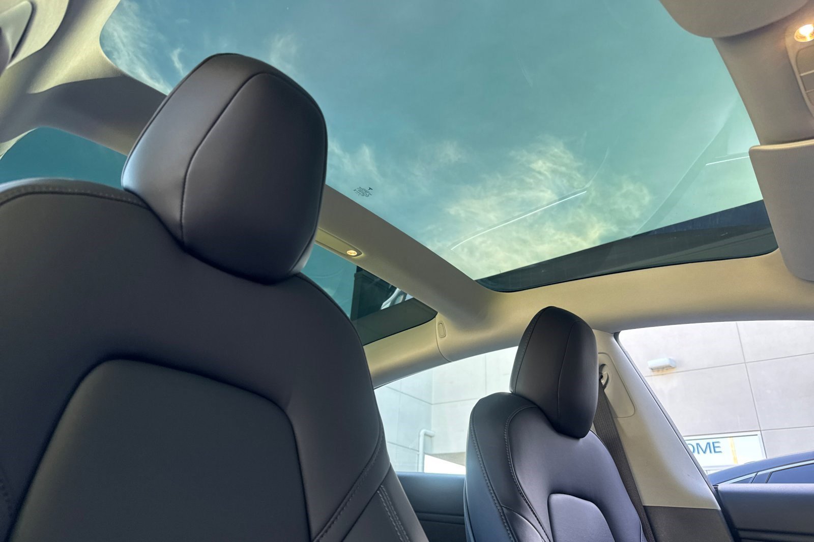 Used 2018 Tesla Model 3 Performance AWD/4WD image 14