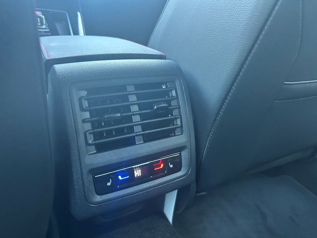 New 2026 Volkswagen GTI Autobahn image 45