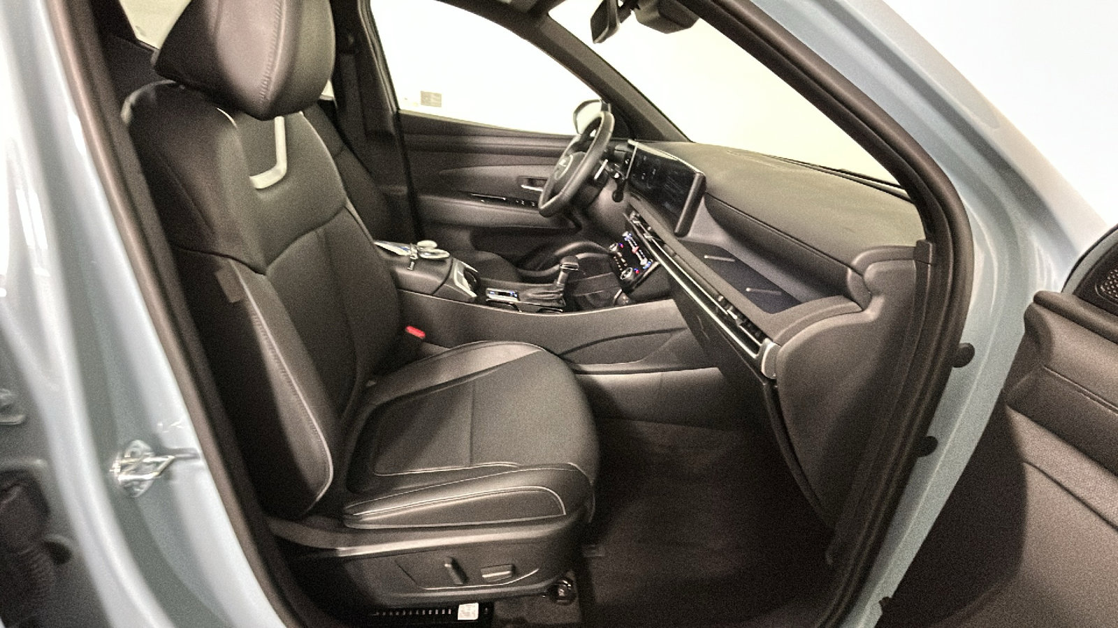 Used 2026 Hyundai Santa Cruz Limited AWD/4WD image 30