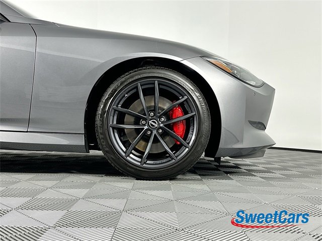 Used 2024 Nissan Z Performance w/ Floor Mat Package image 43