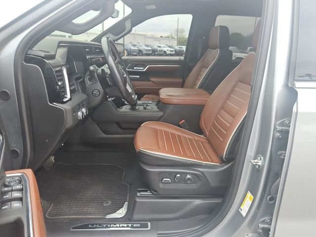 Used 2024 GMC Sierra 1500 Denali Ultimate AWD/4WD image 26