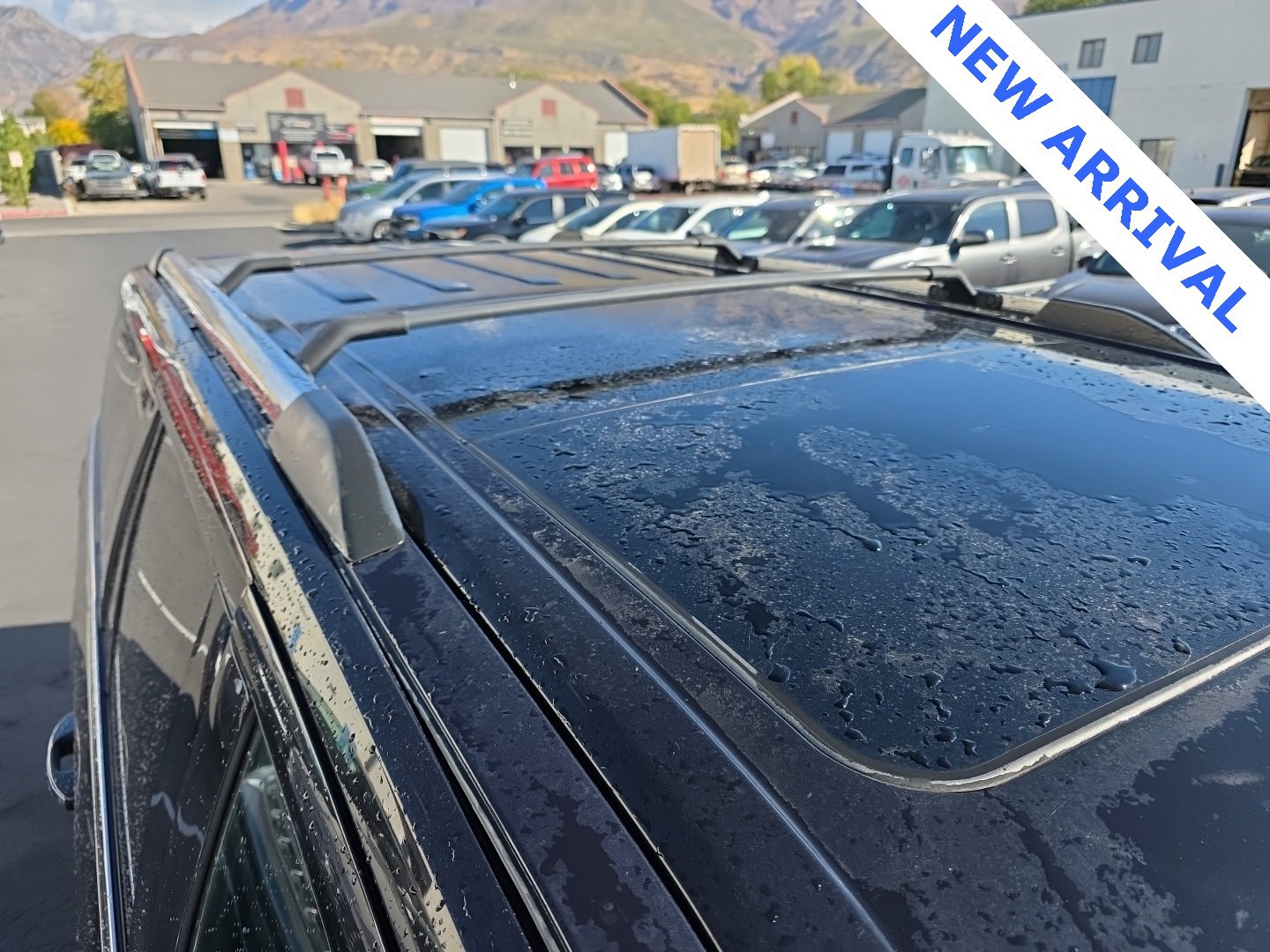 Used 2021 Ford Expedition Max Limited image 3