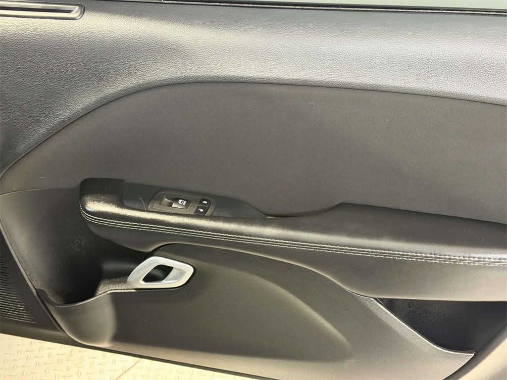 Certified 2021 Dodge Challenger R/T Scat Pack image 9