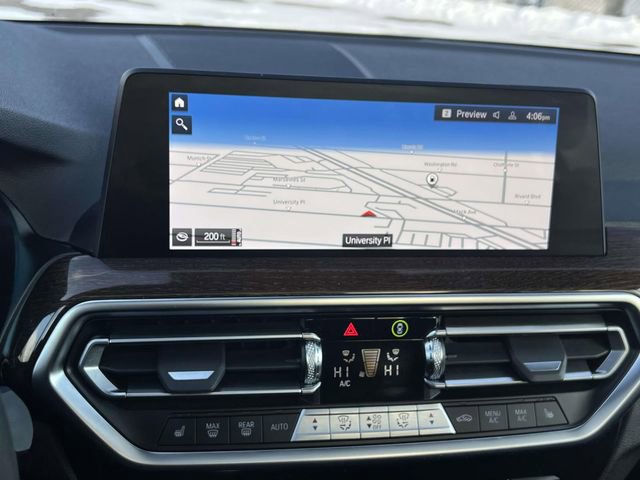 Used 2023 BMW X3 xDrive30i image 25