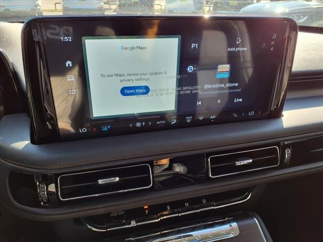 New 2025 Lincoln Aviator Reserve w/ Illumination Package image 7