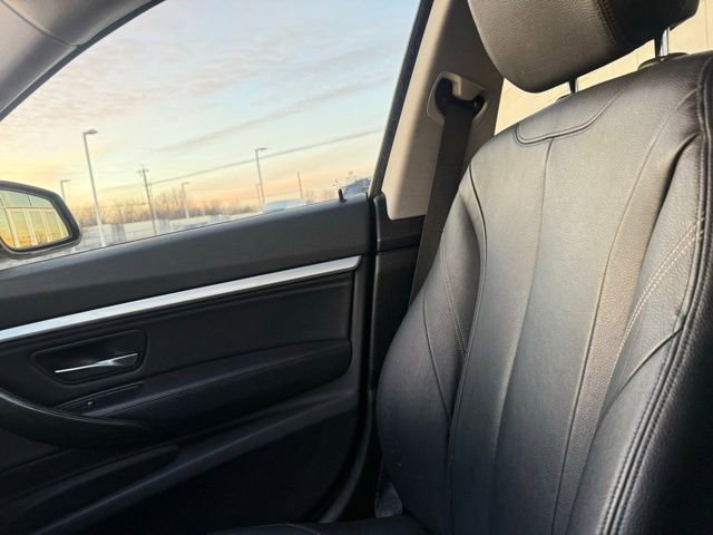 Used 2015 BMW 335i Gran Turismo xDrive image 26