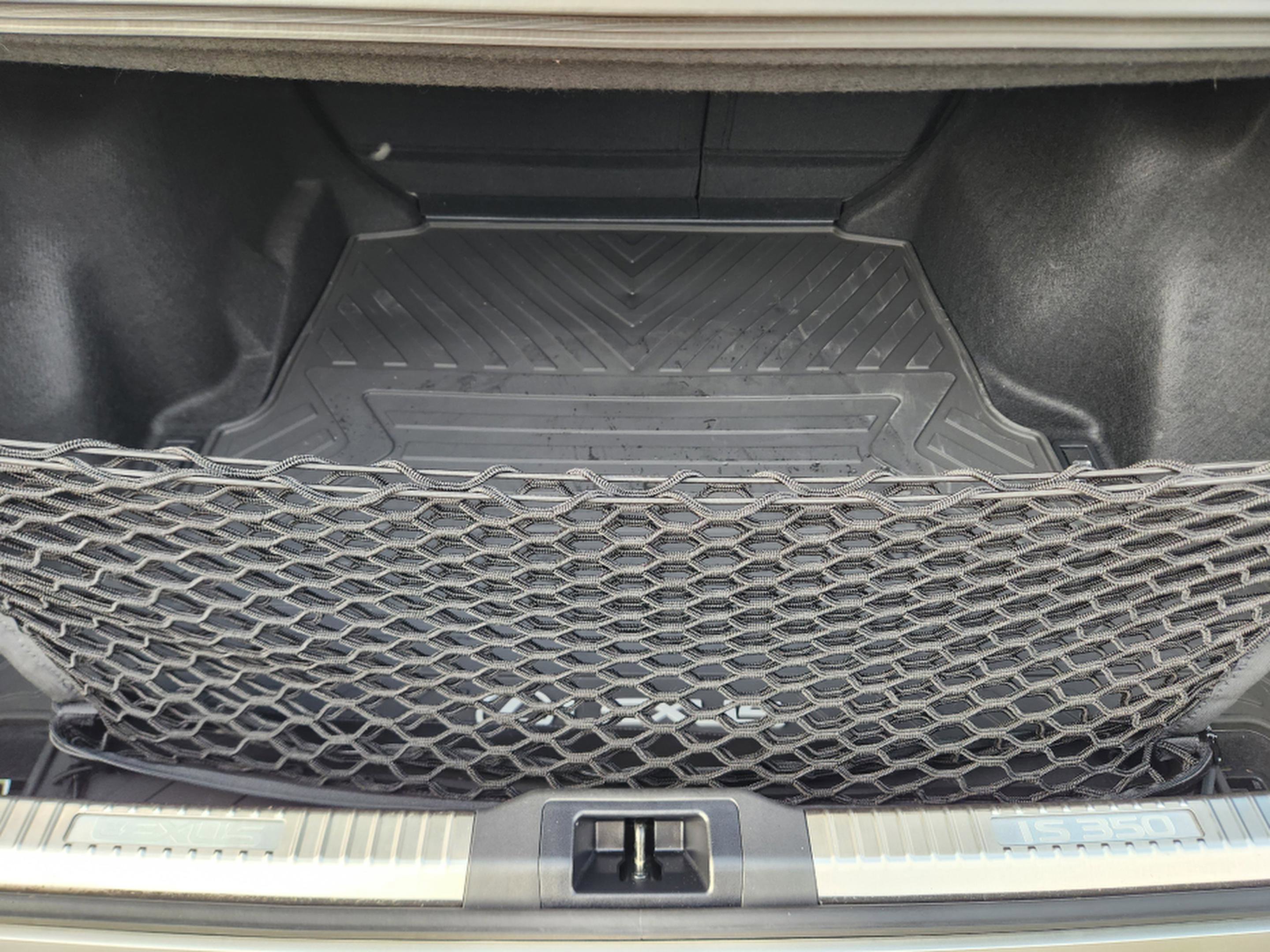 Used 2023 Lexus IS 350 F Sport w/ Handling Package RWD image 30