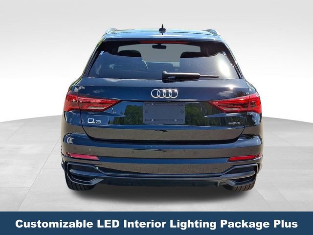 Used 2022 Audi Q3 2.0T Premium Plus image 6