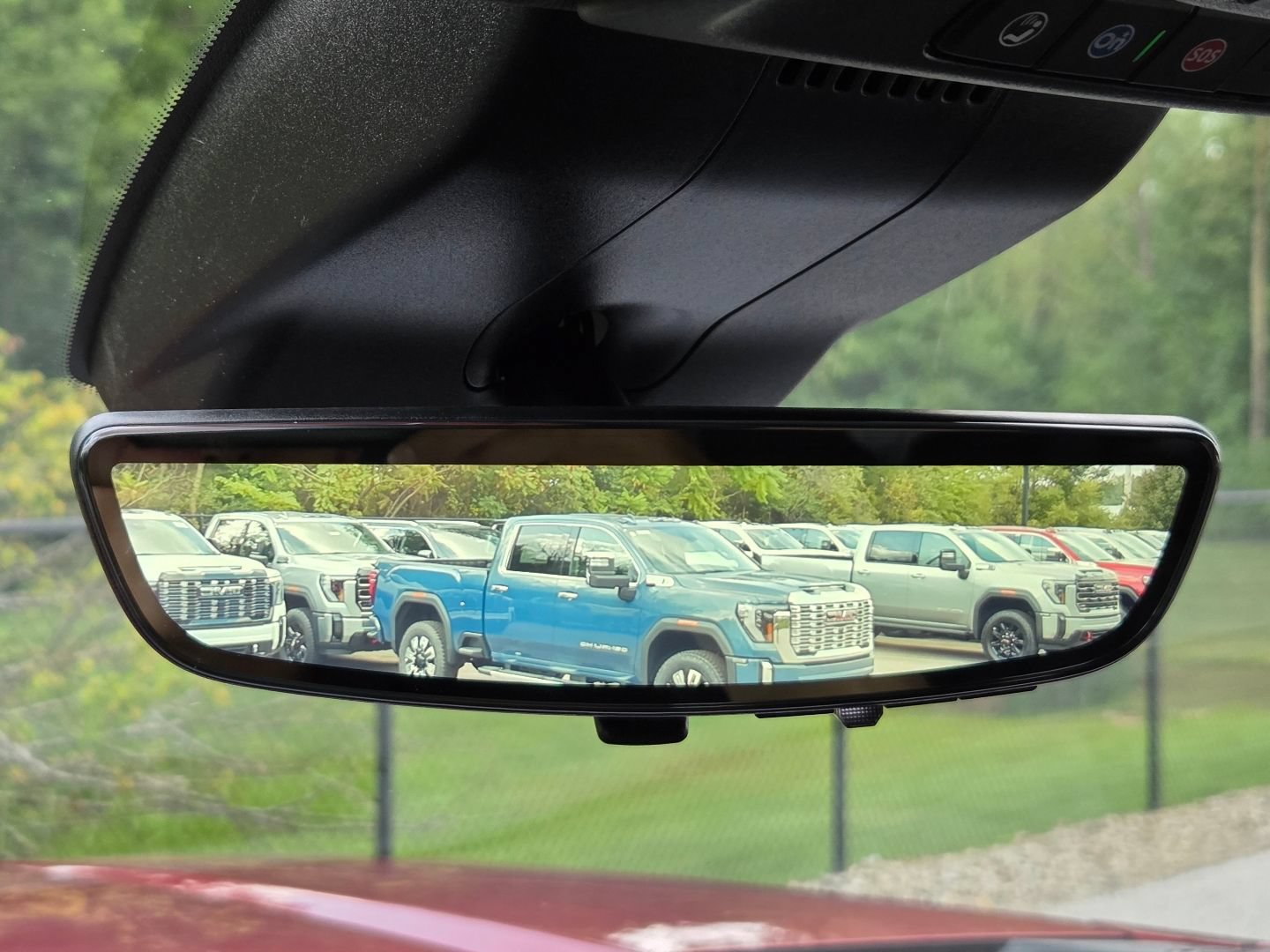 New 2026 GMC Sierra 3500 AT4 w/ AT4 Premium Plus Package AWD/4WD image 40