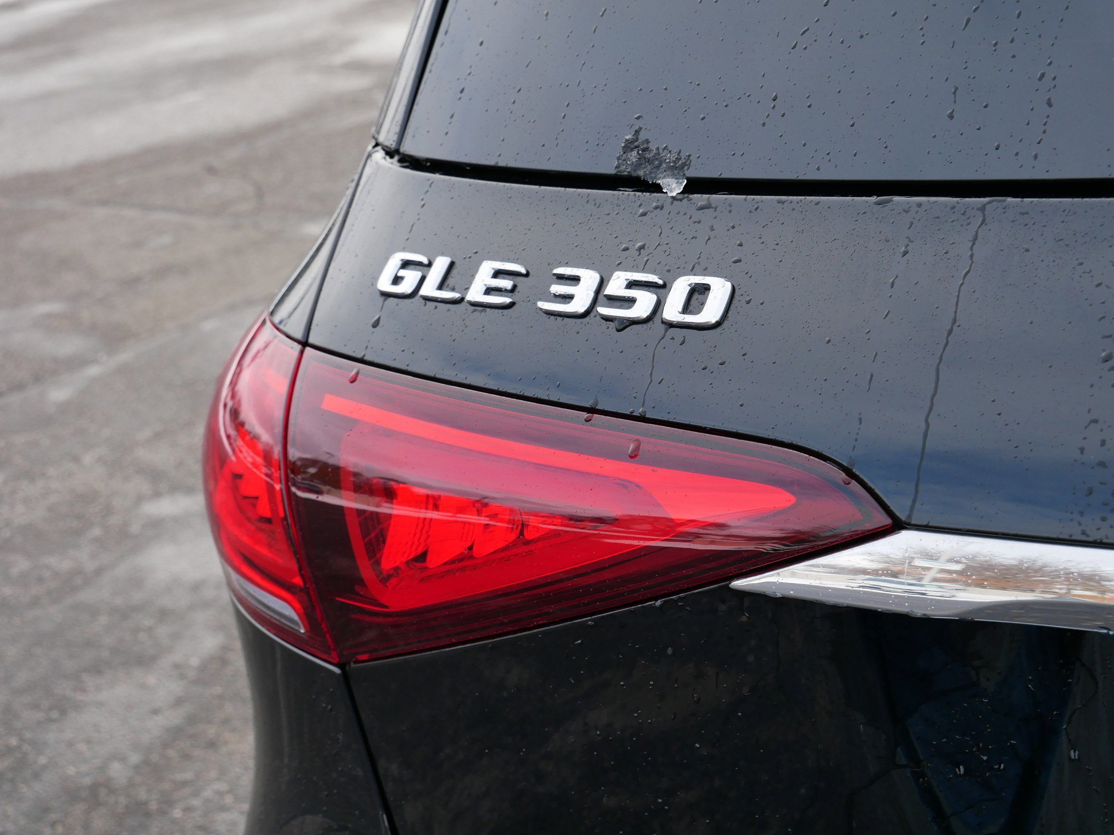 Used 2022 Mercedes-Benz GLE 350 4MATIC image 17