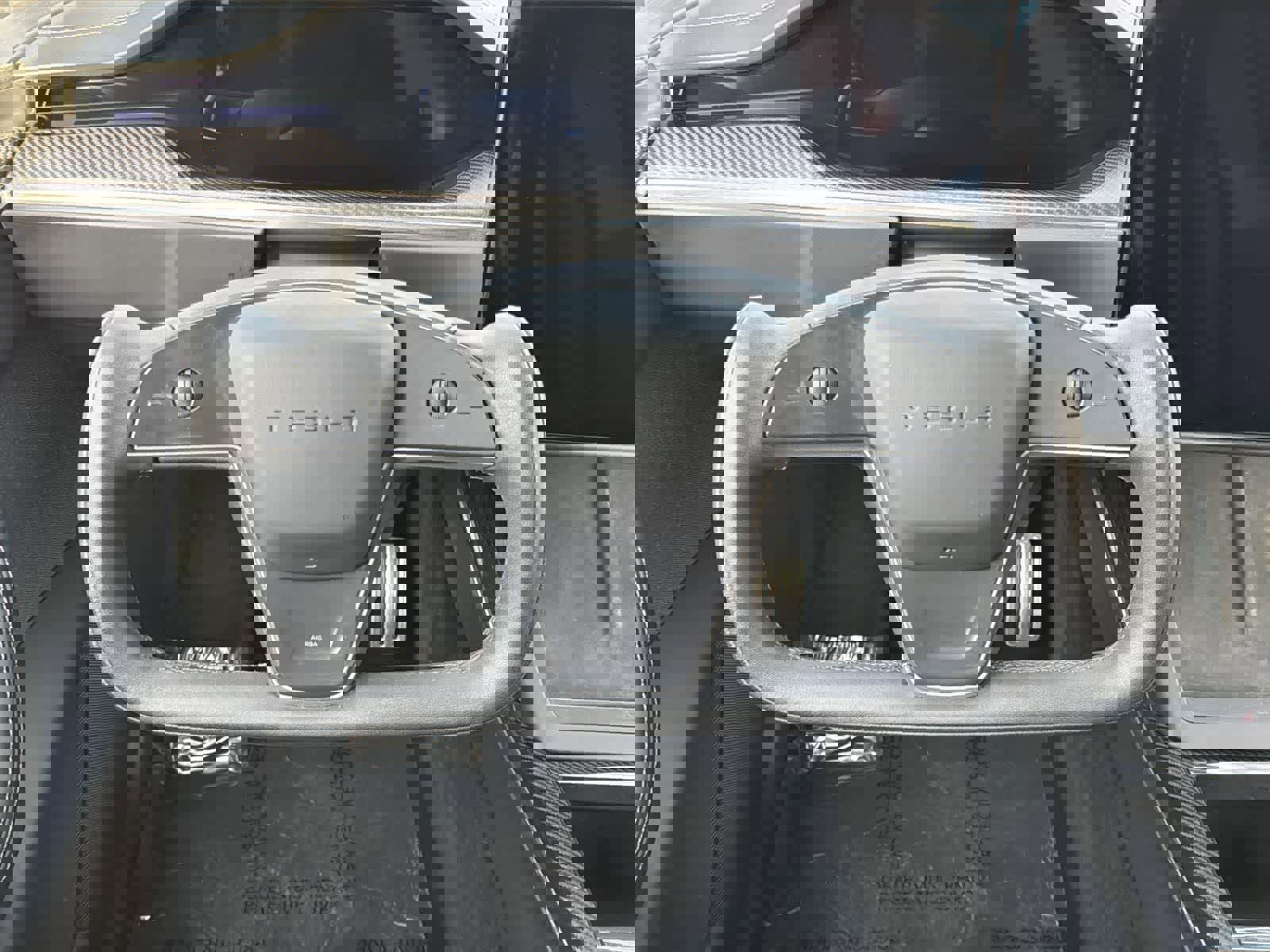 Used 2022 Tesla Model X Plaid image 13