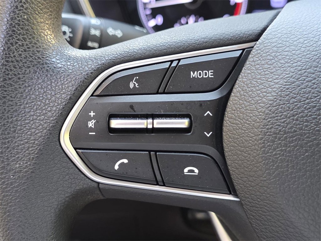 Used 2019 Hyundai Santa Fe SE image 26