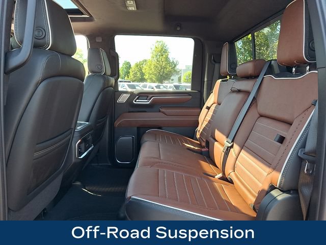 Used 2026 GMC Sierra 2500 Denali Ultimate AWD/4WD image 20