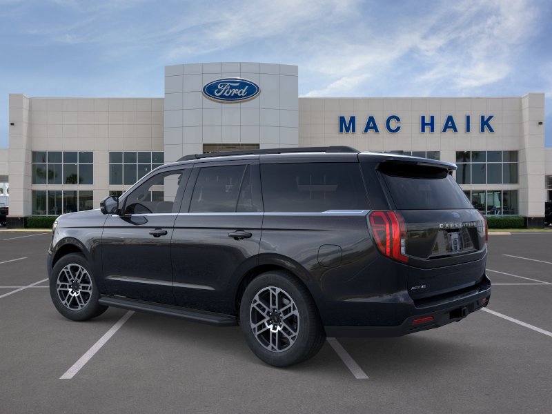 New 2026 Ford Expedition Active RWD image 4