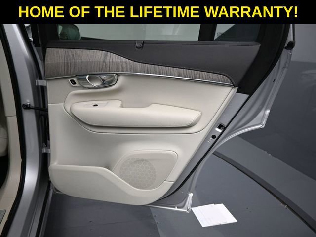 Used 2022 Volvo XC90 T6 Inscription image 43