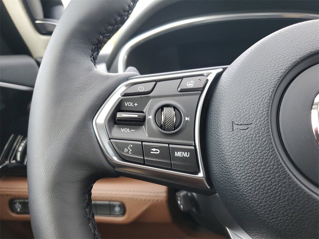 New 2026 Acura MDX w/ Advance Package image 23