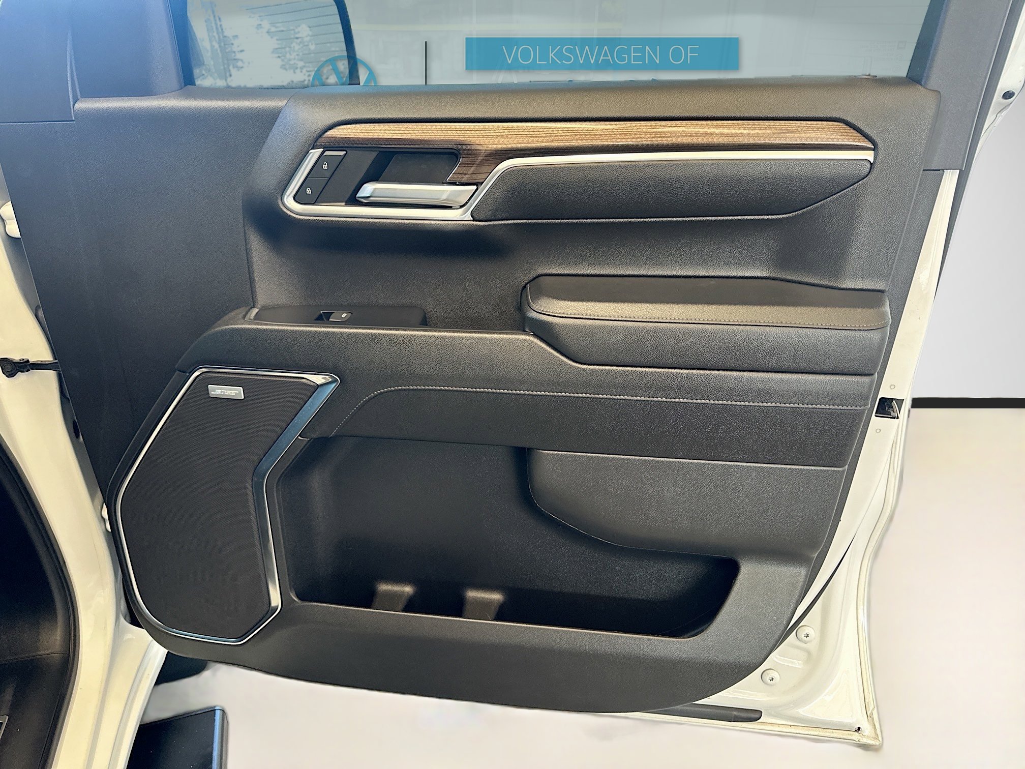 Used 2023 Chevrolet Silverado 1500 RST w/ Convenience Package II image 32