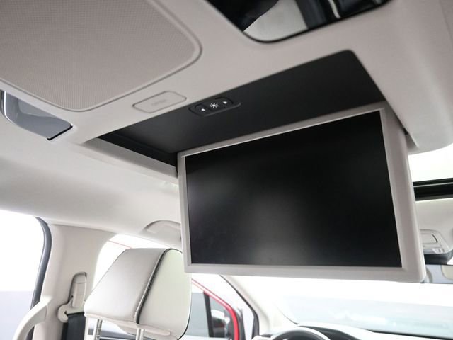 Certified 2025 Honda Odyssey Elite image 24