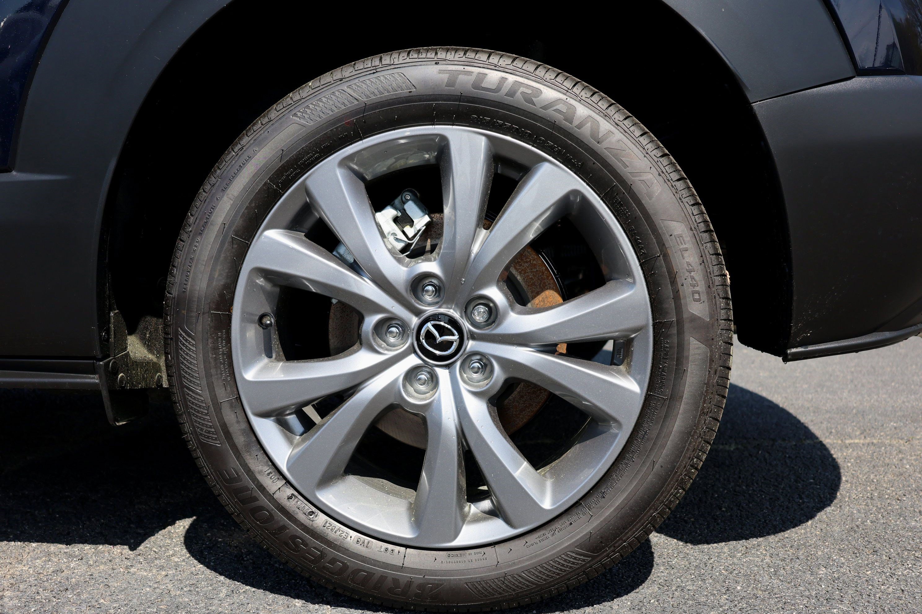 New 2026 MAZDA CX-30 AWD 2.5 S image 6