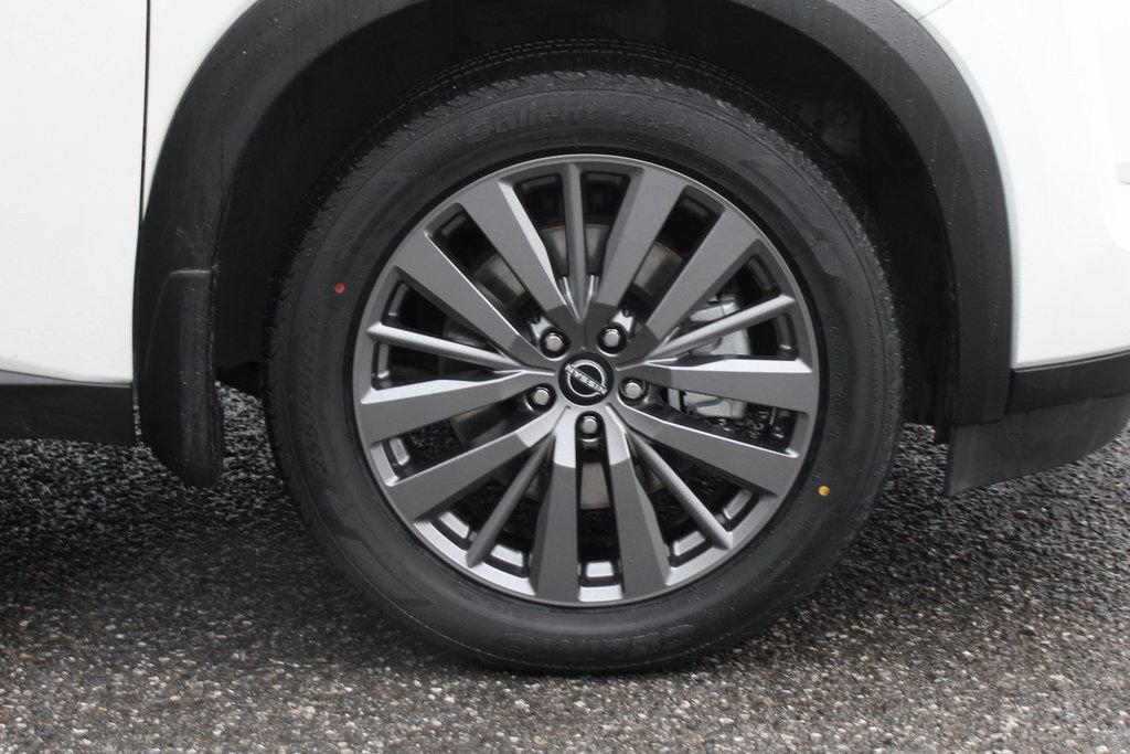 Used 2024 Nissan Pathfinder SL w/ SL Premium Package image 44