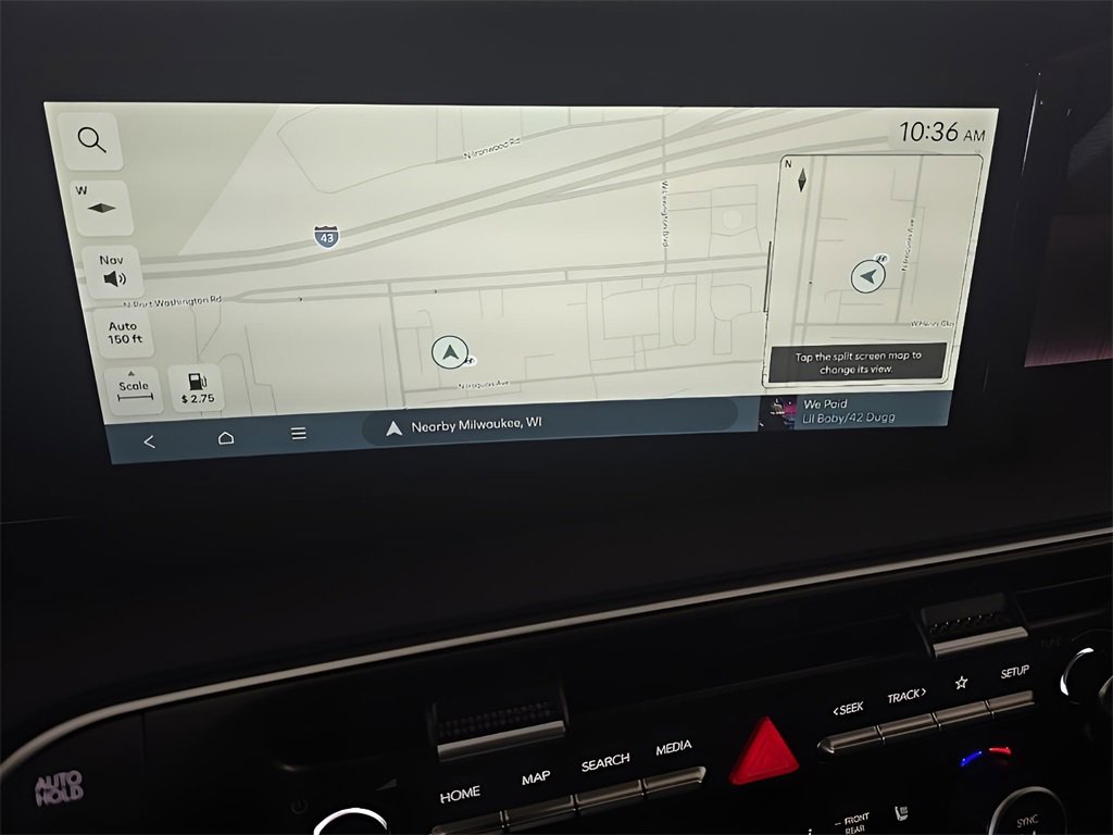 New 2026 Hyundai Palisade Calligraphy image 25