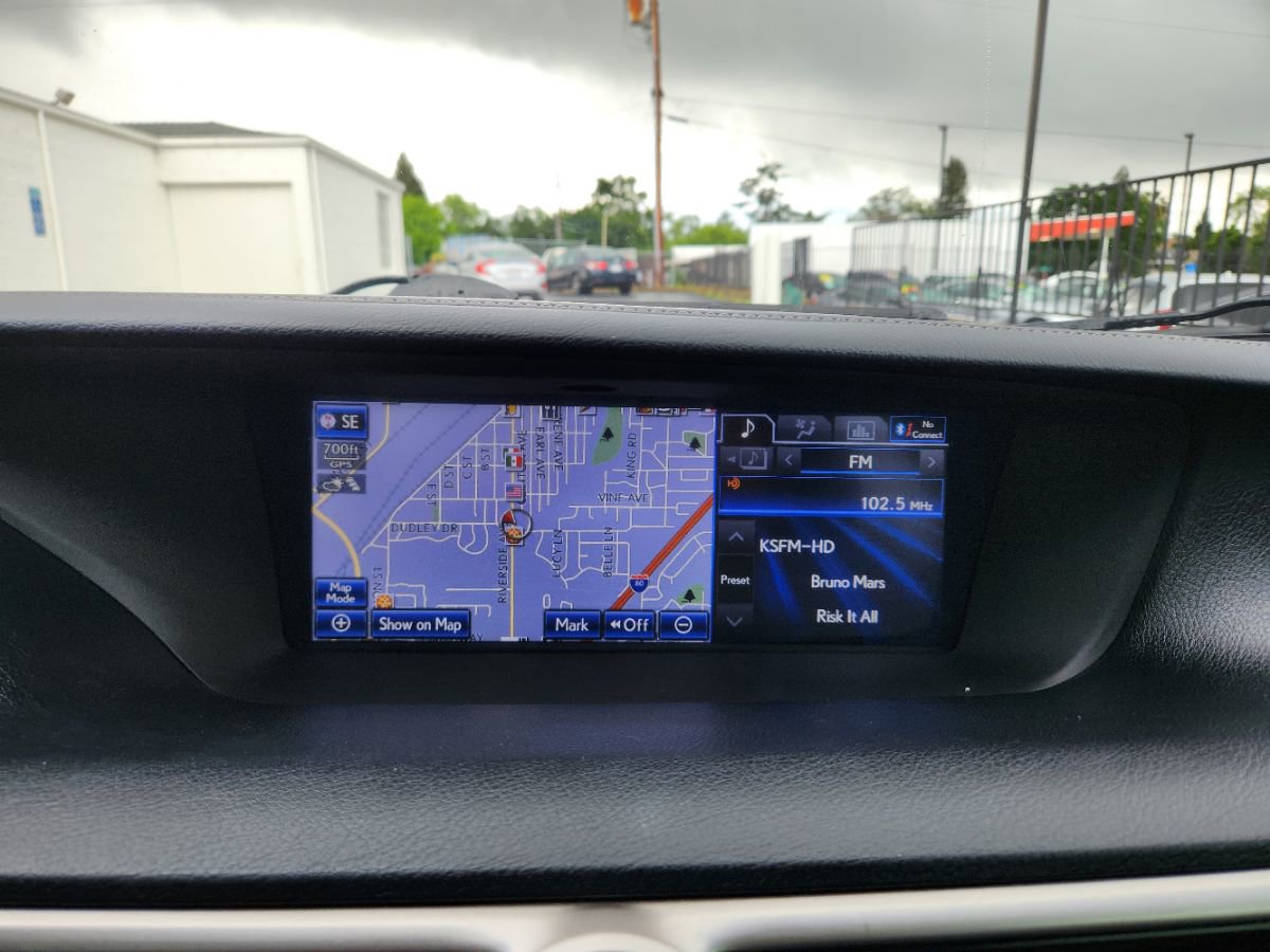 Used 2013 Lexus GS 350 w/ Premium Pkg RWD image 15