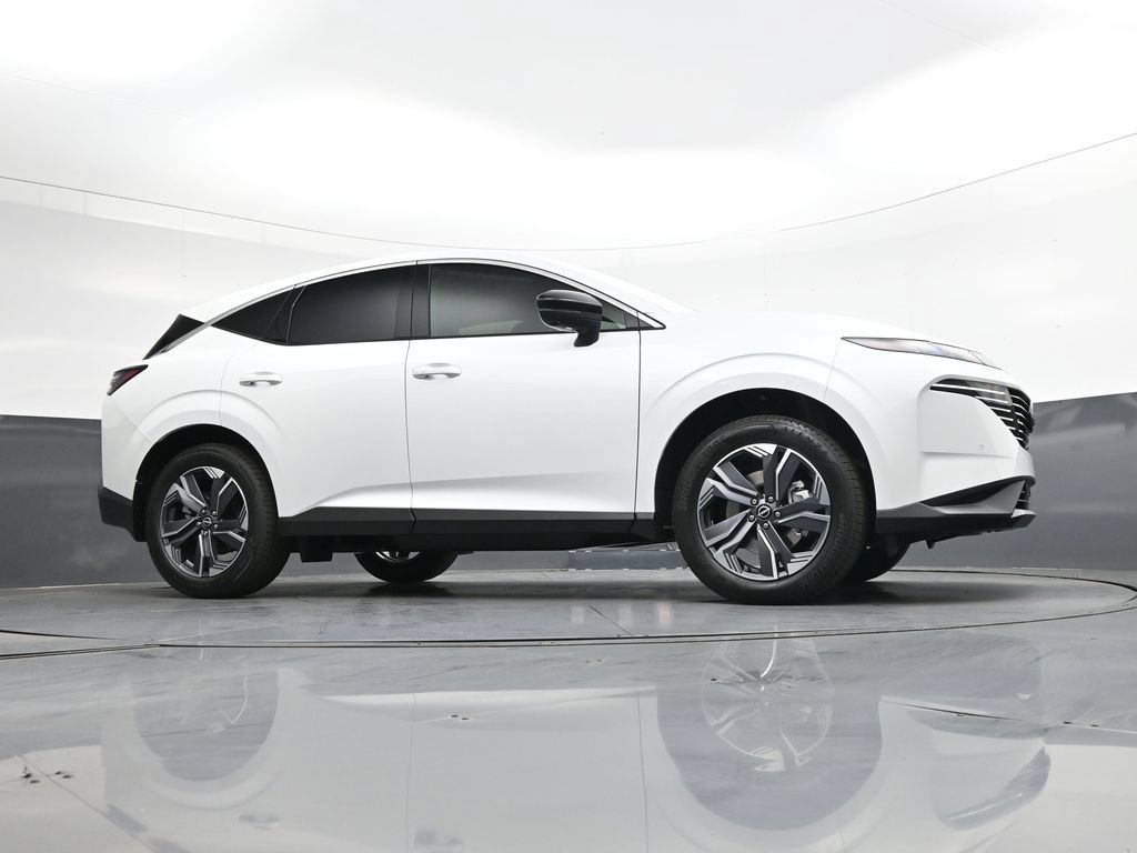New 2026 Nissan Murano SL AWD/4WD image 40