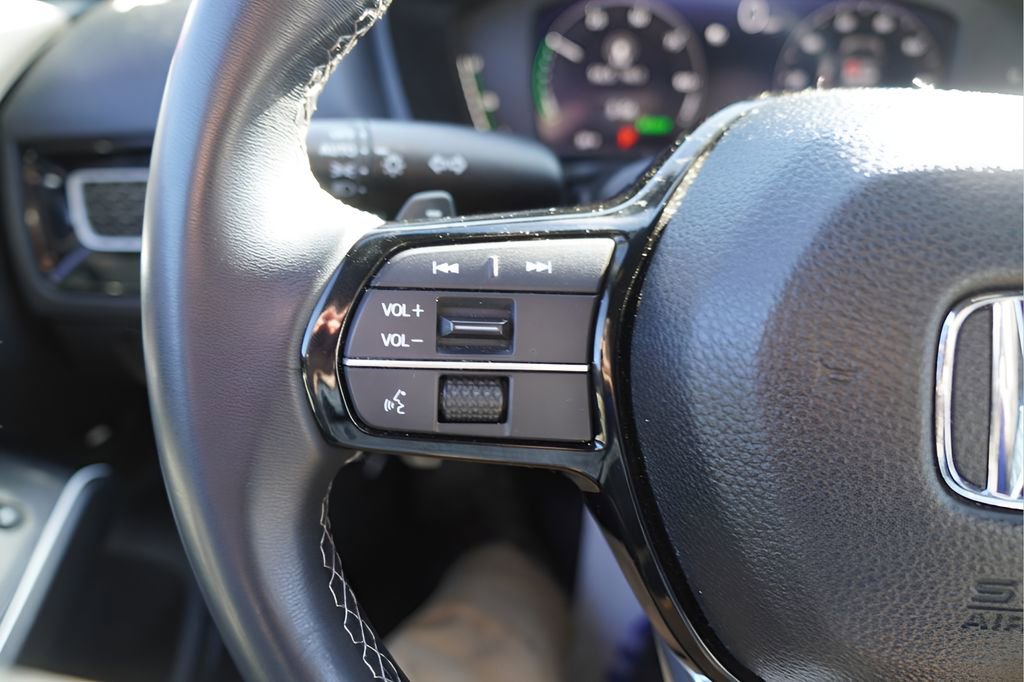 Used 2025 Honda Civic Sport image 20