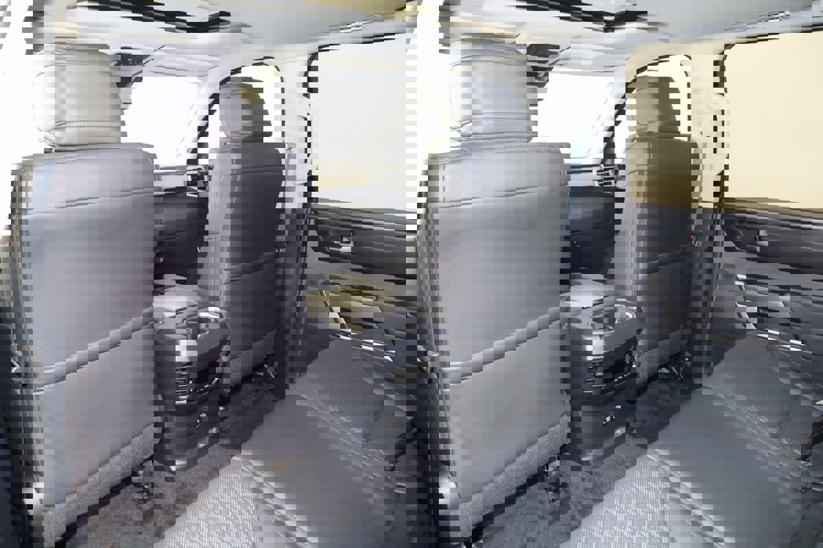 Used 2024 Toyota Sequoia Limited image 68